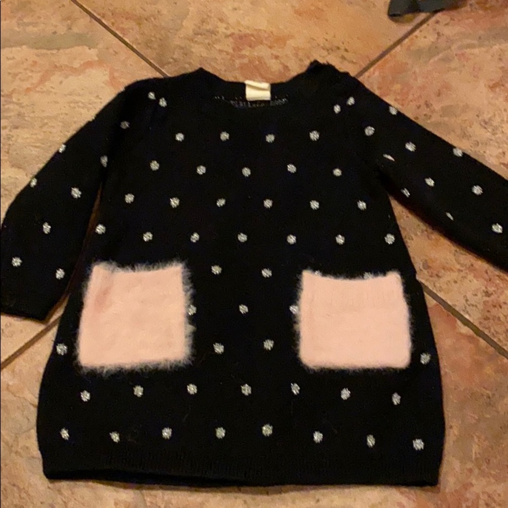 Tucker + Tate sweater
